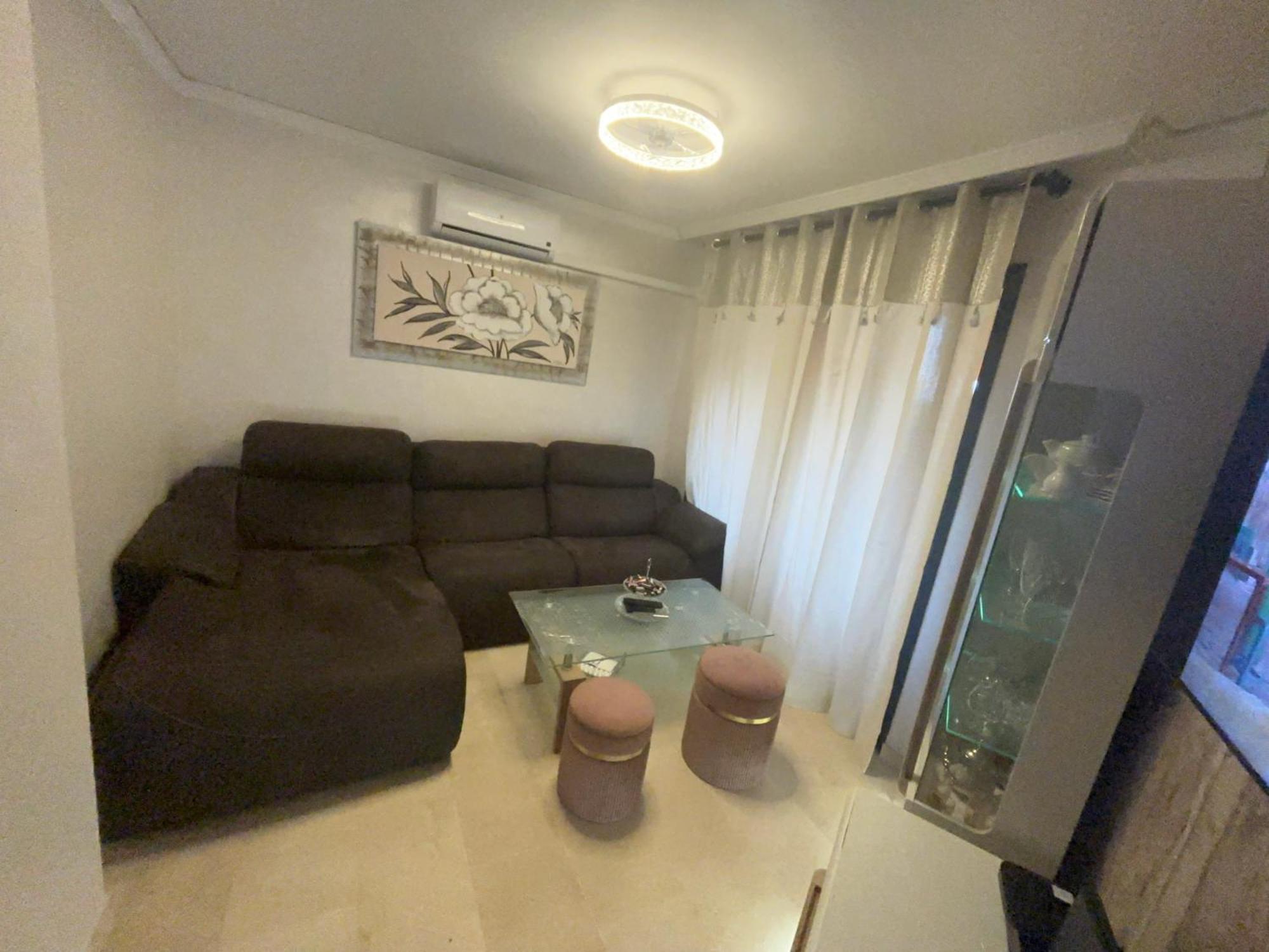 Acogedor En De Zonas Mas Tranquilas De Apartment Fuengirola